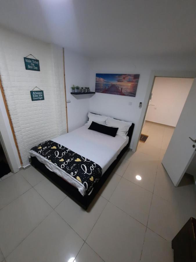 AN Tzofit suite Eilat Exterior foto