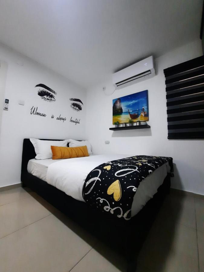 AN Tzofit suite Eilat Exterior foto