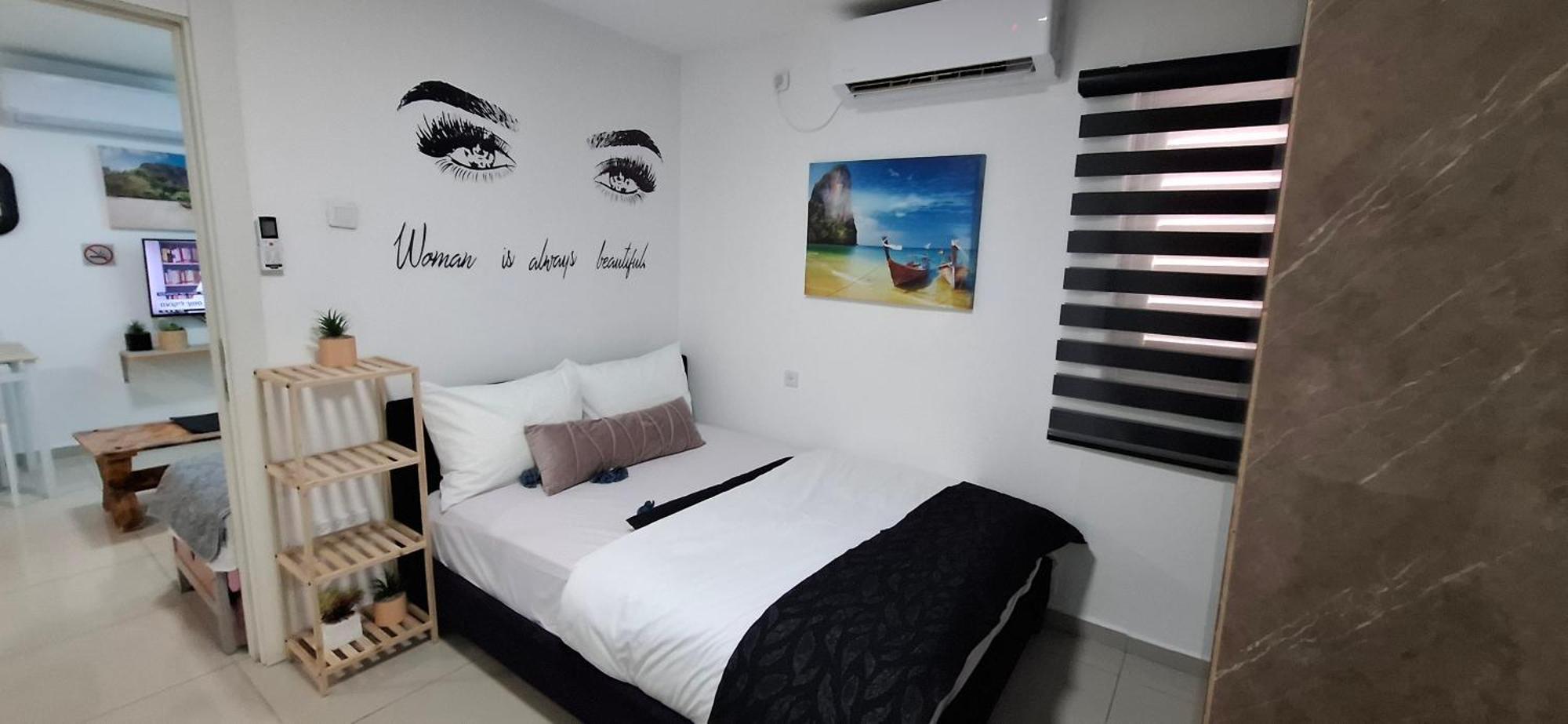 AN Tzofit suite Eilat Exterior foto