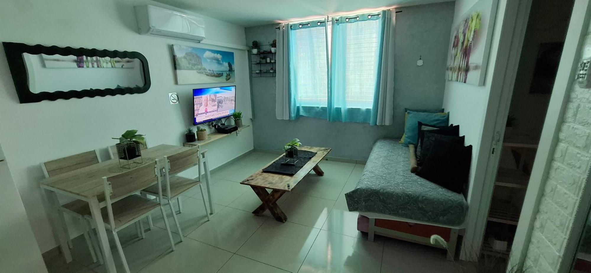 AN Tzofit suite Eilat Exterior foto