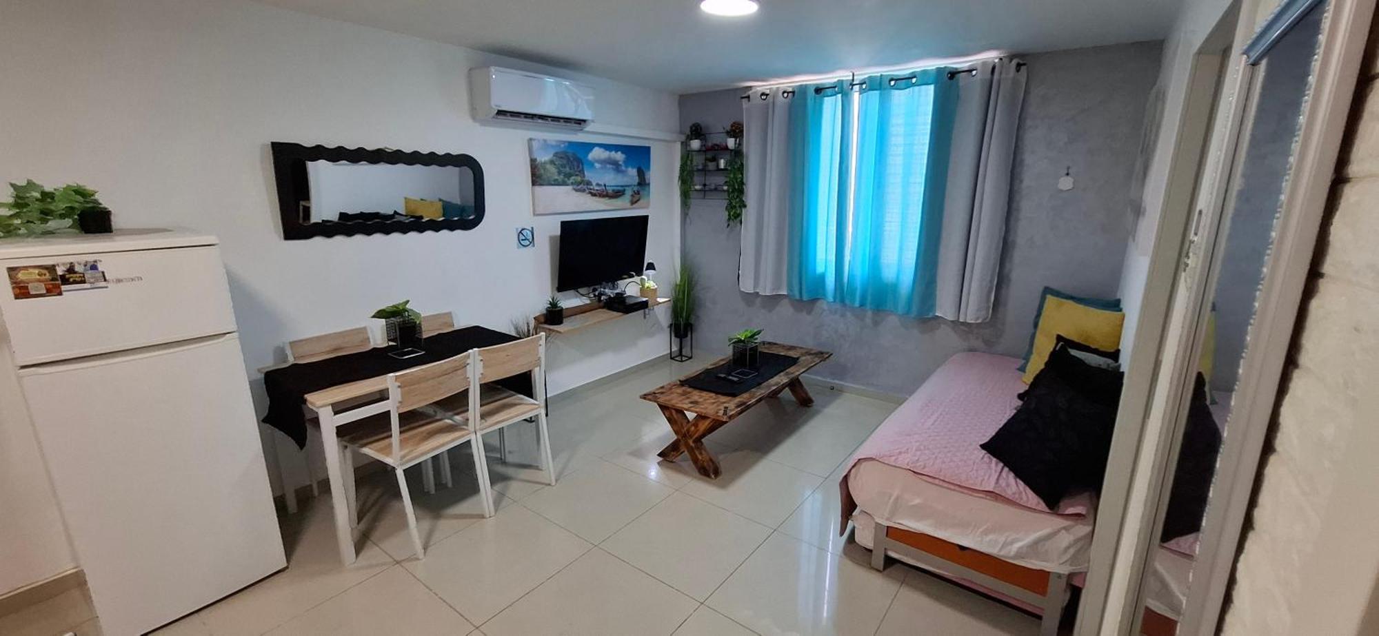 AN Tzofit suite Eilat Exterior foto
